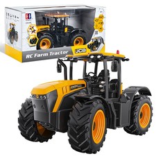 Double Eagle JCB Fastrac 4220