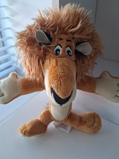 Madagascar alex the lion - madagascar,