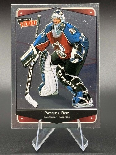 1999 2000 upper deck patrick - 1999-2000,