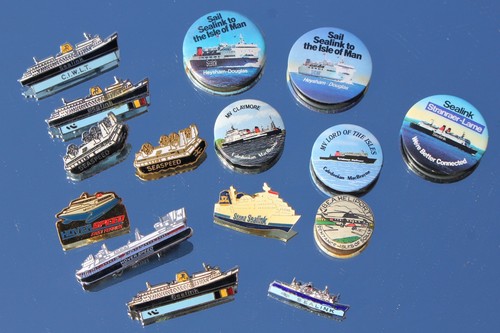 Sealink sea speed - sealink, hovercrafts
