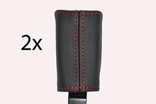 red stitch FITS MITSUBISHI FTO