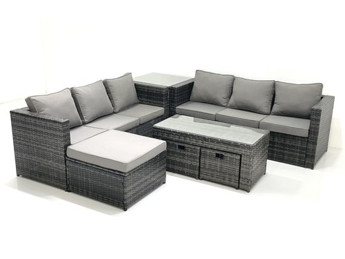 Fimous garden outdoor rattan - fimous,