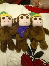 3x Cadbury Chocolate Buttons