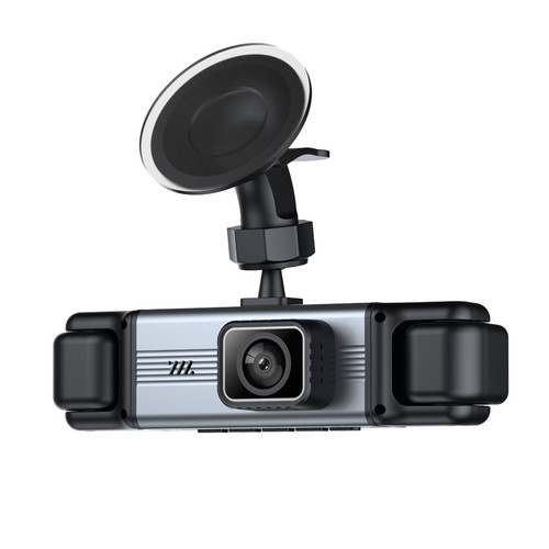 16in lens car - dvr, camera