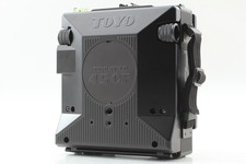 [MINT] Toyo Field 45CF 4x5