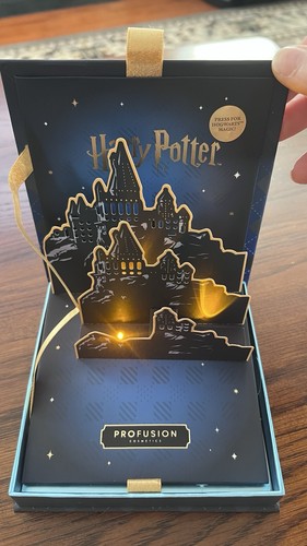 Harry potter makeup bundle - potter,