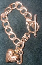 Y2k Vintage Juicy Couture Gold