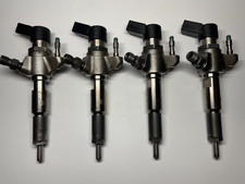 FUEL INJECTOR FORD PEUGEOT