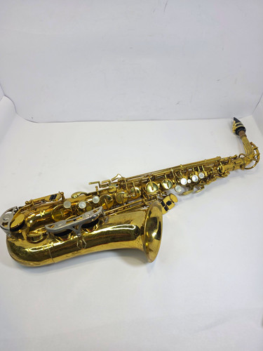 Selmer signet alto saxophone - selmer,