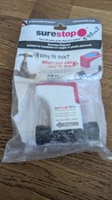 Surestop - Stopcock Switch