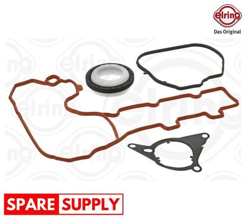 Gasket kit timing case for - timing,