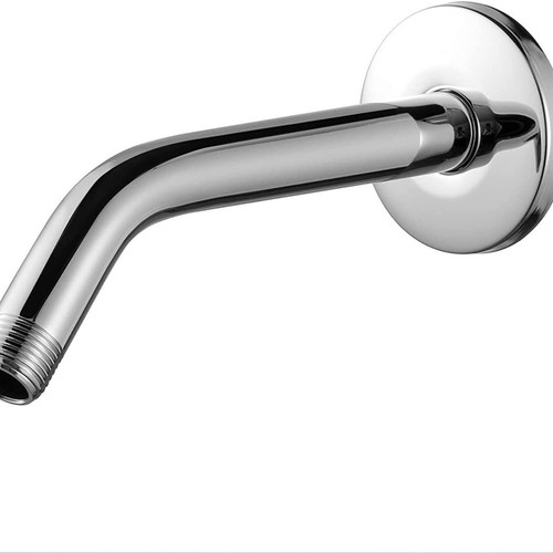 Bathroom shower head round - head,