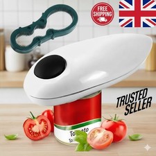 Electric Tin Can Opener