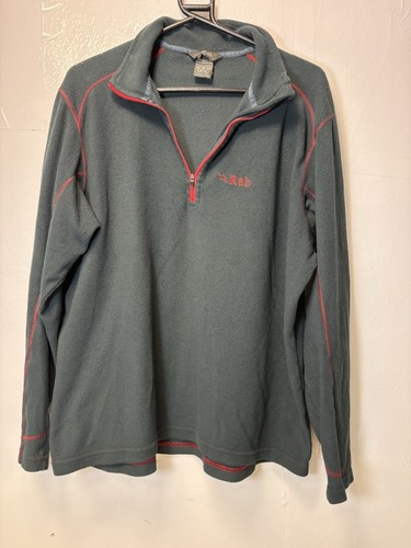Rab jumper mens large - mens,