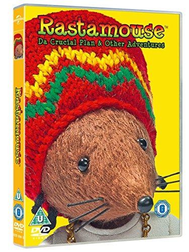 Rastamouse series 1 - -,