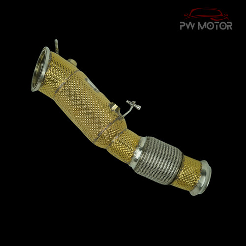 Bmw b48 opf downpipe - b48, f