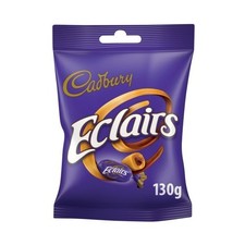 Cadbury Eclairs Classic