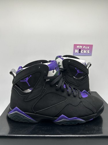 Size air jordan 7 - 7, retro