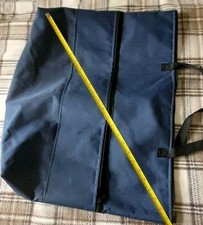 Padded storage bag for 21.5" and 22" flat screen Television 