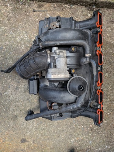 Bmw e46 e39 inlet - bmw,