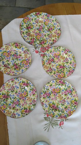 Vintage royal winton - royal, cheadle