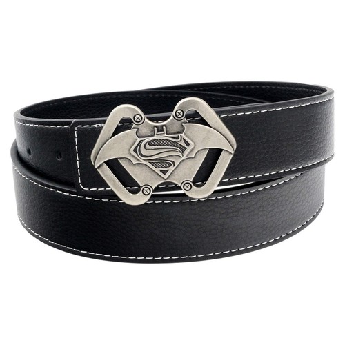Qha mens 38mm split leather - qha,