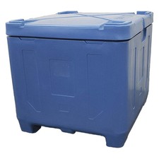 THERMOSAFE 857 Insulated