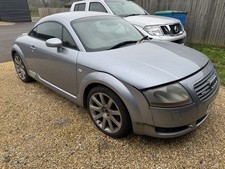 Audi TT Coupe Quattro 225 BAM