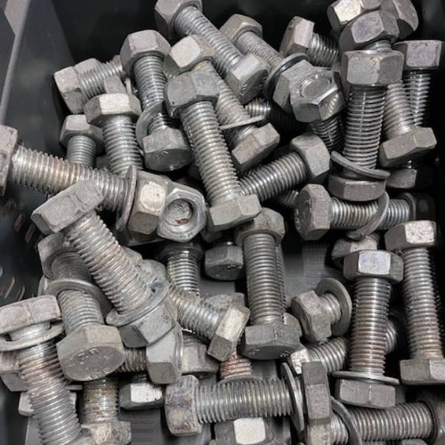 M16 m20 hexagon head - m16, &