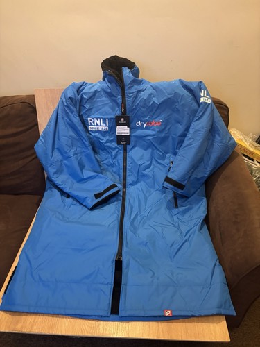 Dryrobe advance cobalt blue - dryrobe,