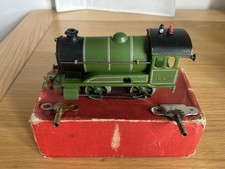 Hornby Trains O Gauge Type 501