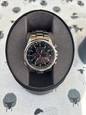 Citizen Men's Red Arrows