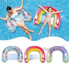 U-shaped Inflatable Decorative
