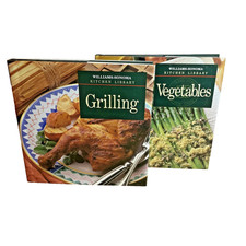 Williams Sonoma Grilling and