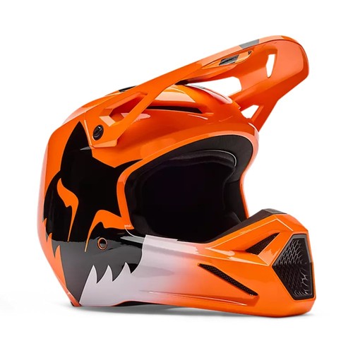 Fox racing shield - mx, helmet