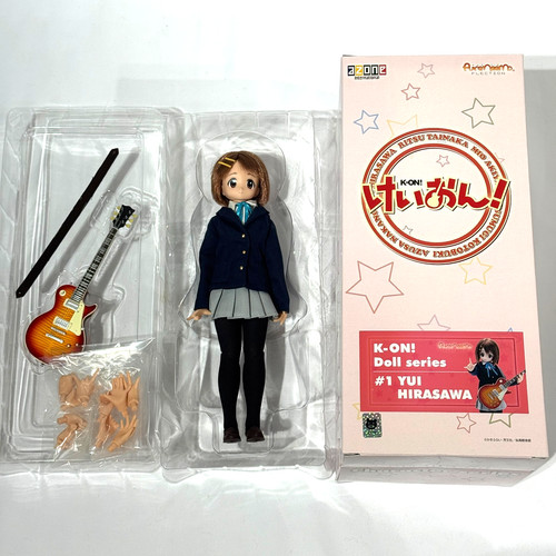Yui hirasawa uniform - hirasawa,