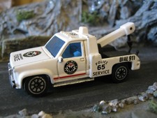 Welly No.9511 GMC Sierra