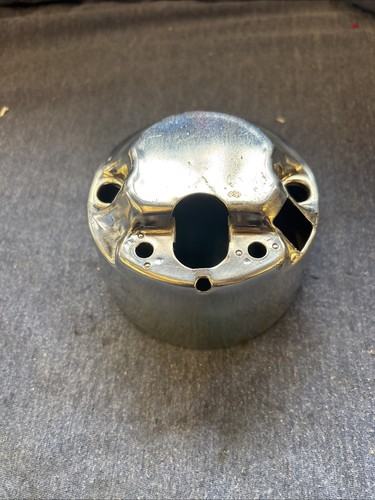 Yamaha xs650 speedometer - xs650,