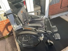 MobiQuip Black All Terrain