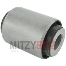 Rear Suspension Assist Link