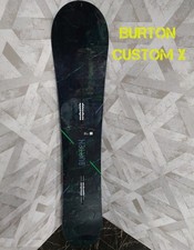 Burton custom double - burton,