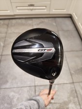 Titleist GT2 10 Degree Driver