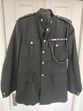 Rare British Army Light