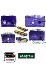 Lumatek Ultimate Pro 600W &1000 400V & CMH Ballasts 315W & 630W Plus Bulbs