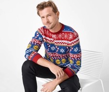 🎄 Lidl Christmas Jumper