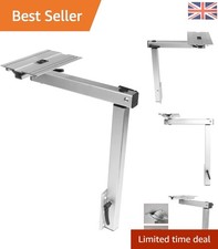 Adjustable 360 Swivel Table