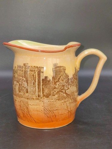 Royal doulton bodiam castle - royal,