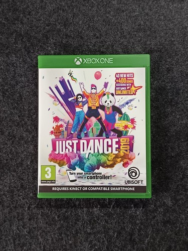 Just dance 2019 - dance, microsoft