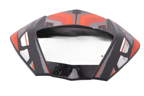 Headlight mask fairing front - headlight, fairing,