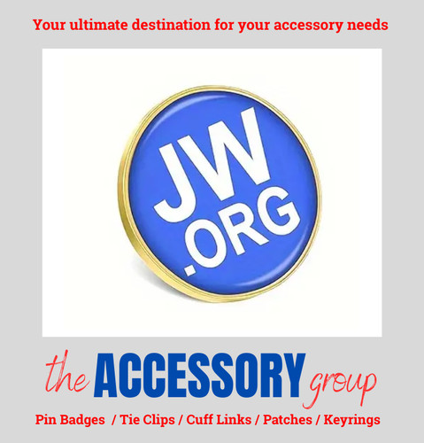 New org round - jw.org,